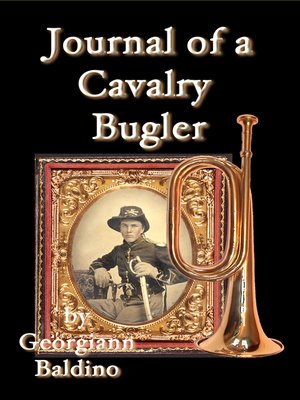 cover image of Journal of a Cavalry Bugler